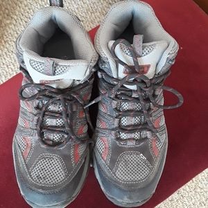 Coleman Hikers